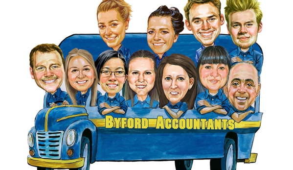 Byford Accountants - Byford, WA