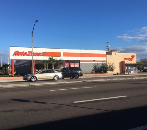 AutoZone Auto Parts - Clarksville, IN