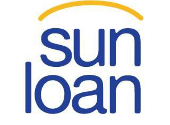 Sun Loan Company - Mount Pleasant, TX