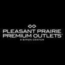 Pleasant Prairie Premium Outlets - Outlet Malls
