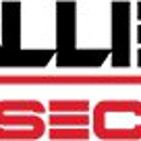 Allied Fire & Security - Security Control Systems & Monitoring