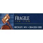 Fragile Law Firm