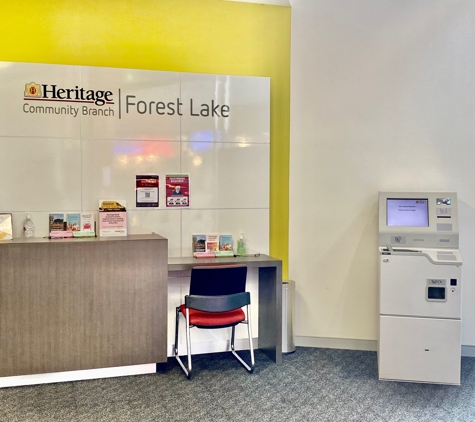 Heritage Bank