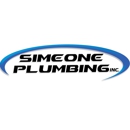 Simeone Plumbing, Inc. - Water Heater Repair