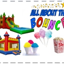 All about the Bounce, Inc. - Inflatable Party Rentals