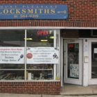 Mikes Mt Pleasant Locksmiths