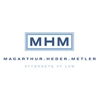 MacArthur Heder & Metler P gallery