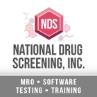 National Drug Screening