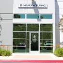 JS Manufacturing - Milling Machinery