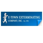 E-TOWN EXTERMINATING CO.