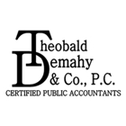 Theobald, Demahy & Company, PC