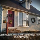 Cozi Cottage Salon And Spa