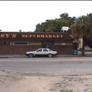 Sys Supermarket - Grocery Stores