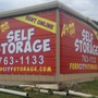 A Pluss 66 Self Storage