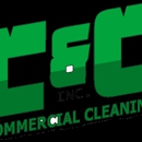 C&C Commercial Cleaning, Inc. - Cleaning Contractors