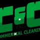 C&C Commercial Cleaning, Inc.