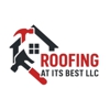Roofing At Its Best gallery