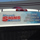 Macomb Signs & Graphics - Graphic Designers