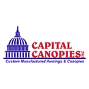Capital Canopies, Inc. - Awnings & Canopies