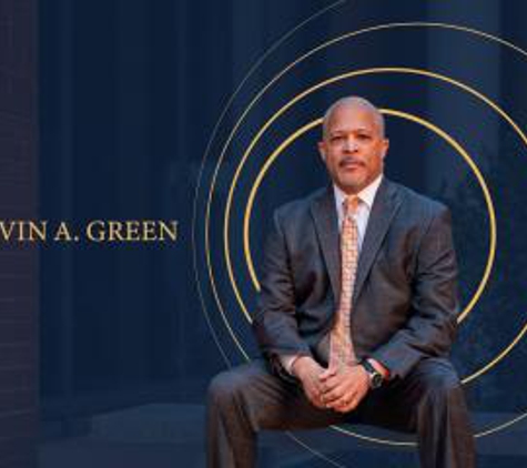 Law Office of Kevin A. Green LLC - Saint Louis, MO