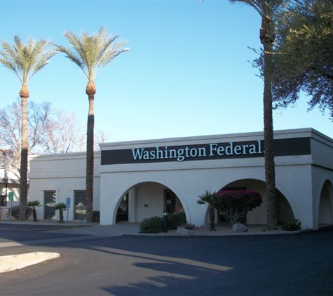 Washington Federal - Phoenix, AZ