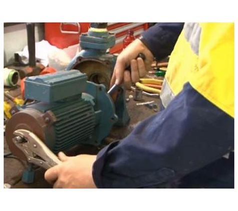 Shenton Pumps - Bellevue, WA