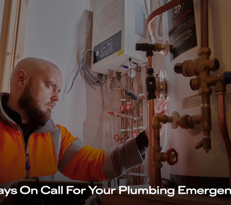 Terry Board Plumbing - Orange, NSW. Always On Call For Your Plumbing Emergencies