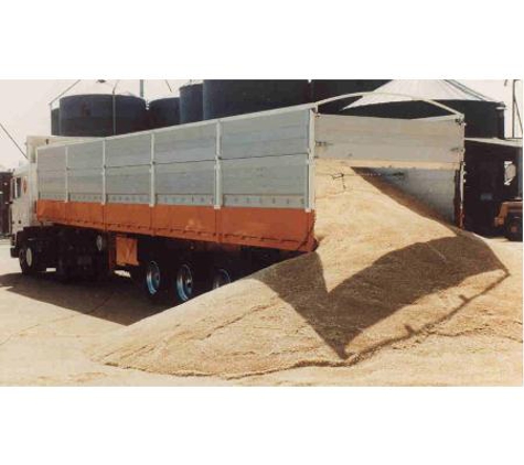 Hyva Pacific Pty Ltd - Beresfield, NSW