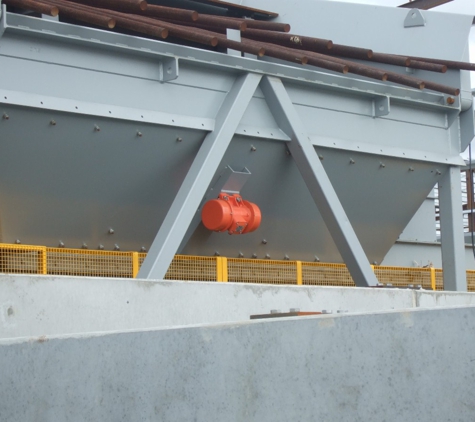 Bulkquip Pty Ltd - Tomago, NSW