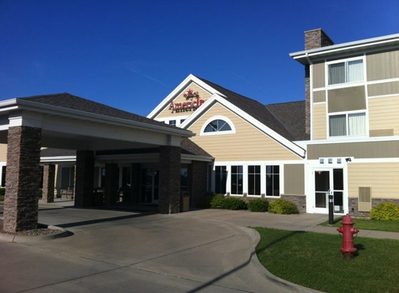 AmericInn - Monmouth, IL