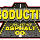 Productive Asphalt - Paving Contractors
