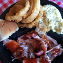 Rodney GS Hickory Grill - Restaurants