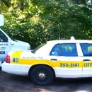 City Yellow Cab - Disability Services