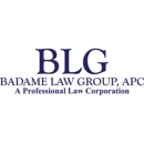 Badame Law Group, APC - Attorneys