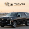 Fast Lane Limo Services gallery