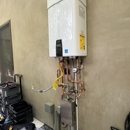 Tankless Hot Water Solutions - Plumbers