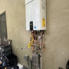 Tankless Hot Water Solutions