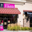 T-Mobile - Cellular Telephone Equipment & Supplies-Rental