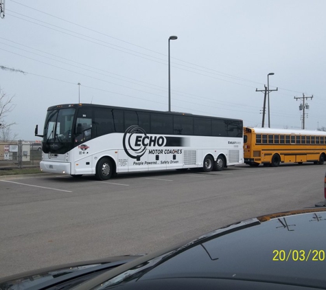Echo Transportation - Dallas, TX