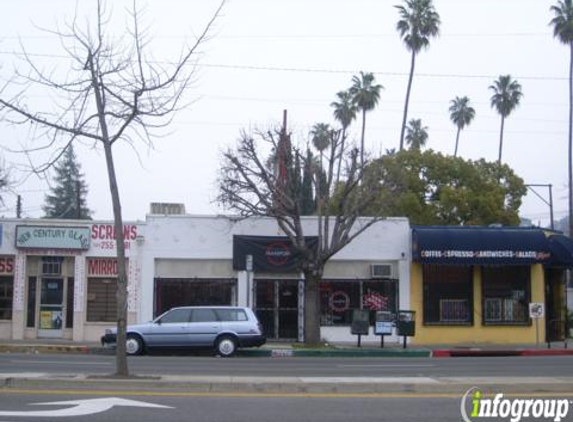 Eagle Rock Market & Liquor - Los Angeles, CA