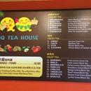 QQ Tea House - Coffee Shops
