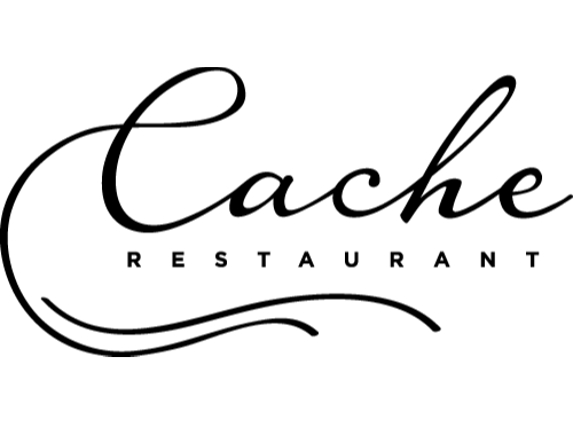 Cache Restaurant - Little Rock, AR