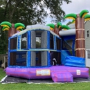Inflatable Adventures - Children's Party Planning & Entertainment
