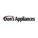 WaterSource by Don's Appliances - Major Appliances