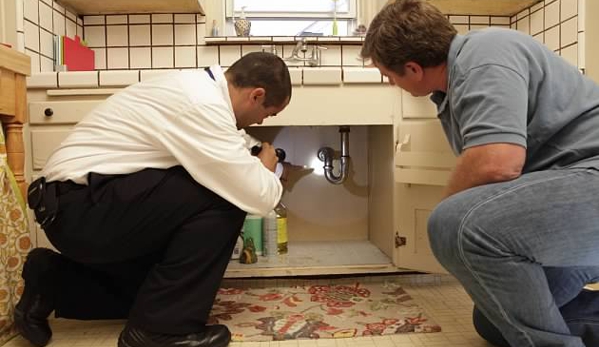 Clark Pest Control - Rancho Cordova, CA