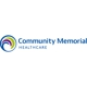Community Memorial Health Center – Vineyard Avenue