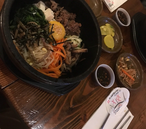 Mokja Korean Eatery - Astoria, NY