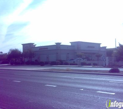O'Reilly Auto Parts - Gilbert, AZ