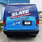 Slate Mechanical Inc