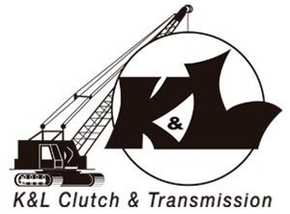 K & L Clutch & Transmission - Hurst, TX